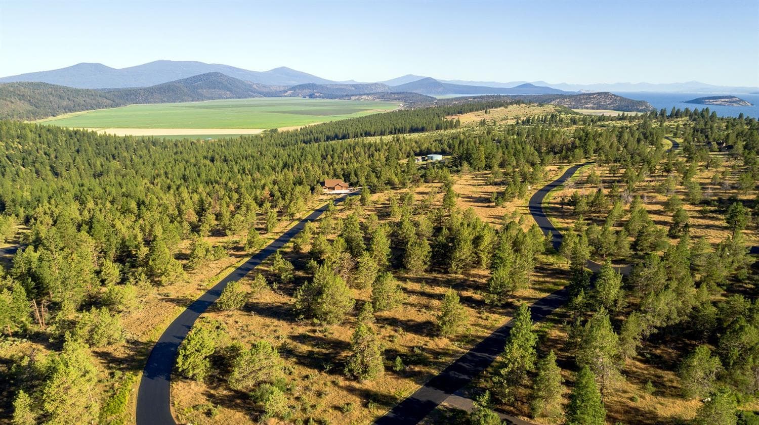 Additional Photo. Photo 5 of 27, 986 Beattys Butte Drive, Klamath Falls, OR 97601