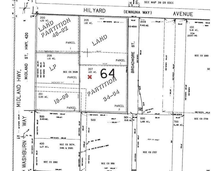Primary Photo. Photo 1 of 1, 0 Broadmore Street, Klamath Falls, OR 97603