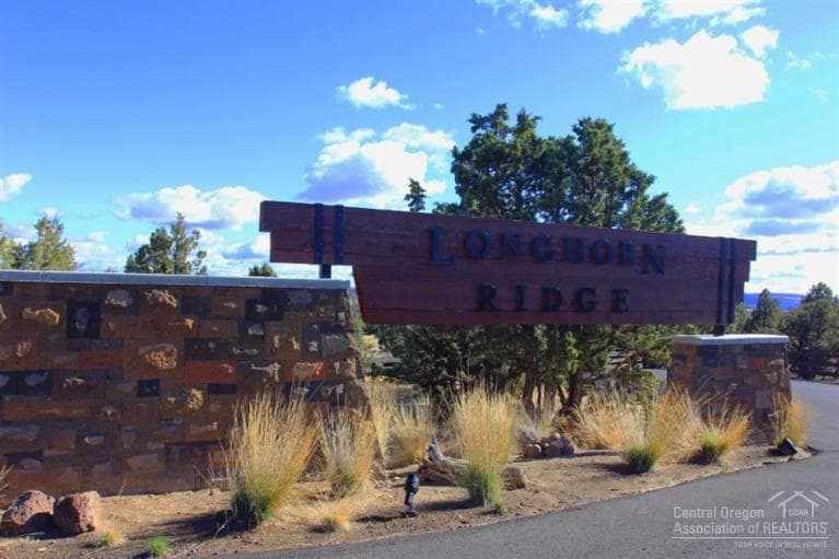 Additional Photo. Photo 2 of 10, Lot 85 SE Galveston Loop, Prineville, OR 97754