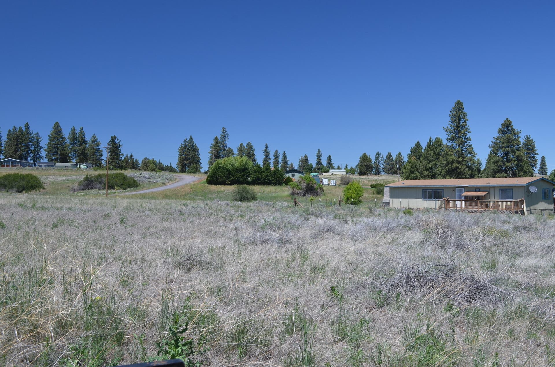 DSC_0206. Photo 3 of 3, 2000 Fred Place, Chiloquin, OR 97624