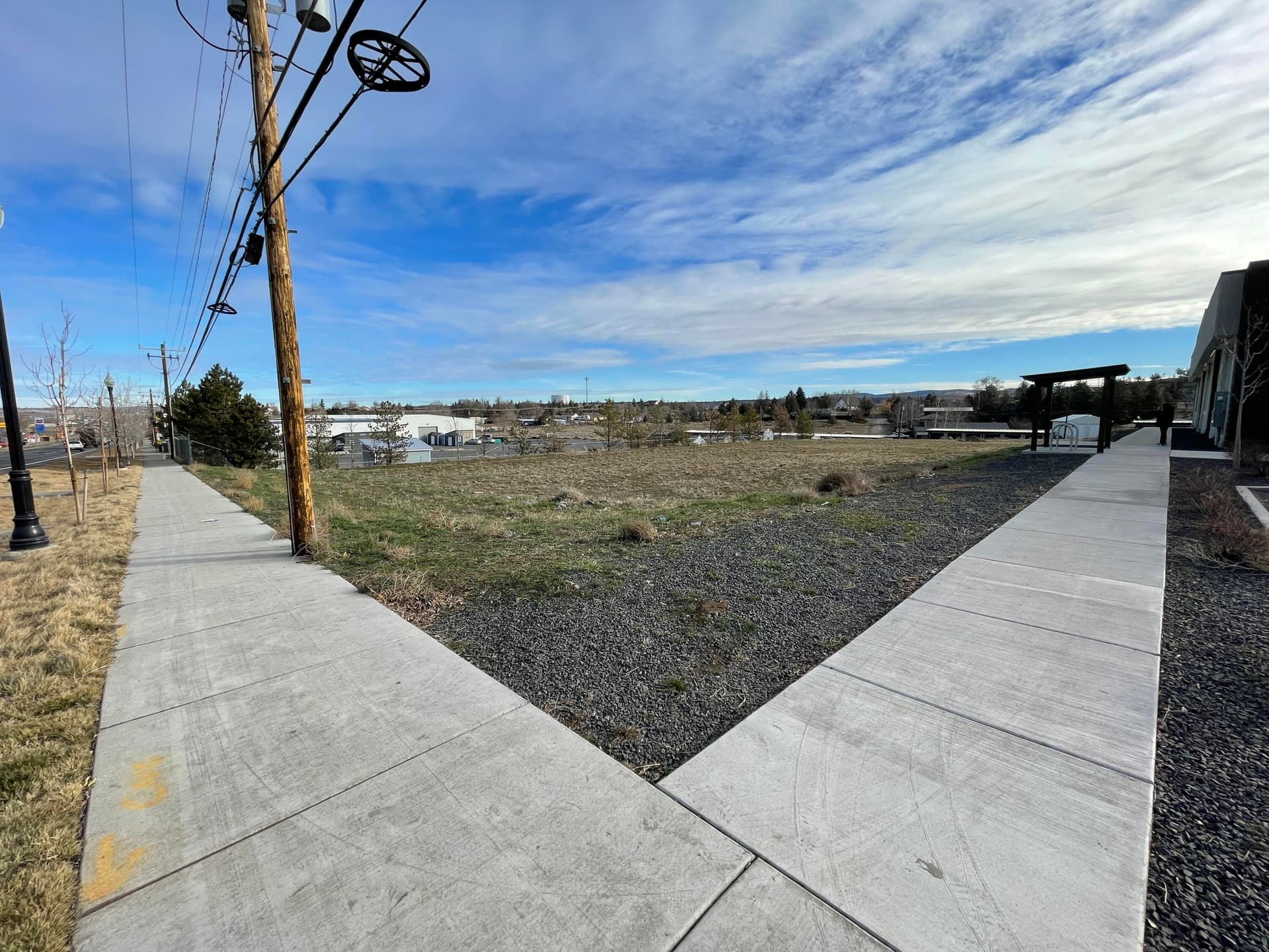 NorthEast View. Photo 4 of 15, 00504 Hwy 97 and 26 (South Madras), Madras, OR 97741