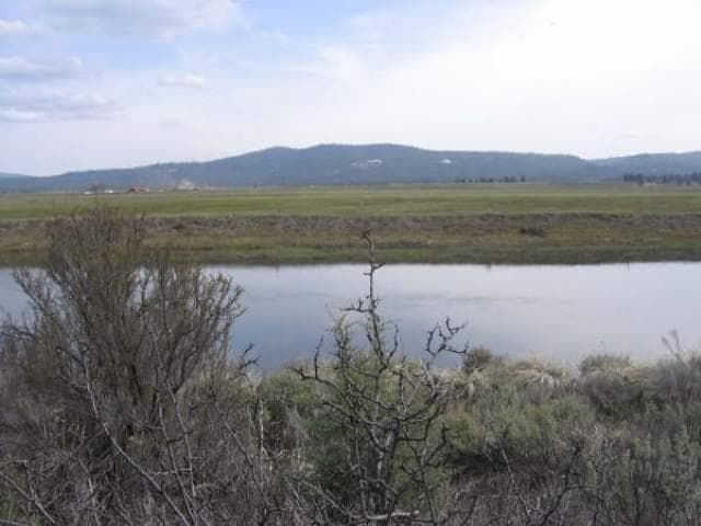 1 - Main Picture. Photo 1 of 14, Drews Road Unit Lot 7, Sprague River, OR 97639