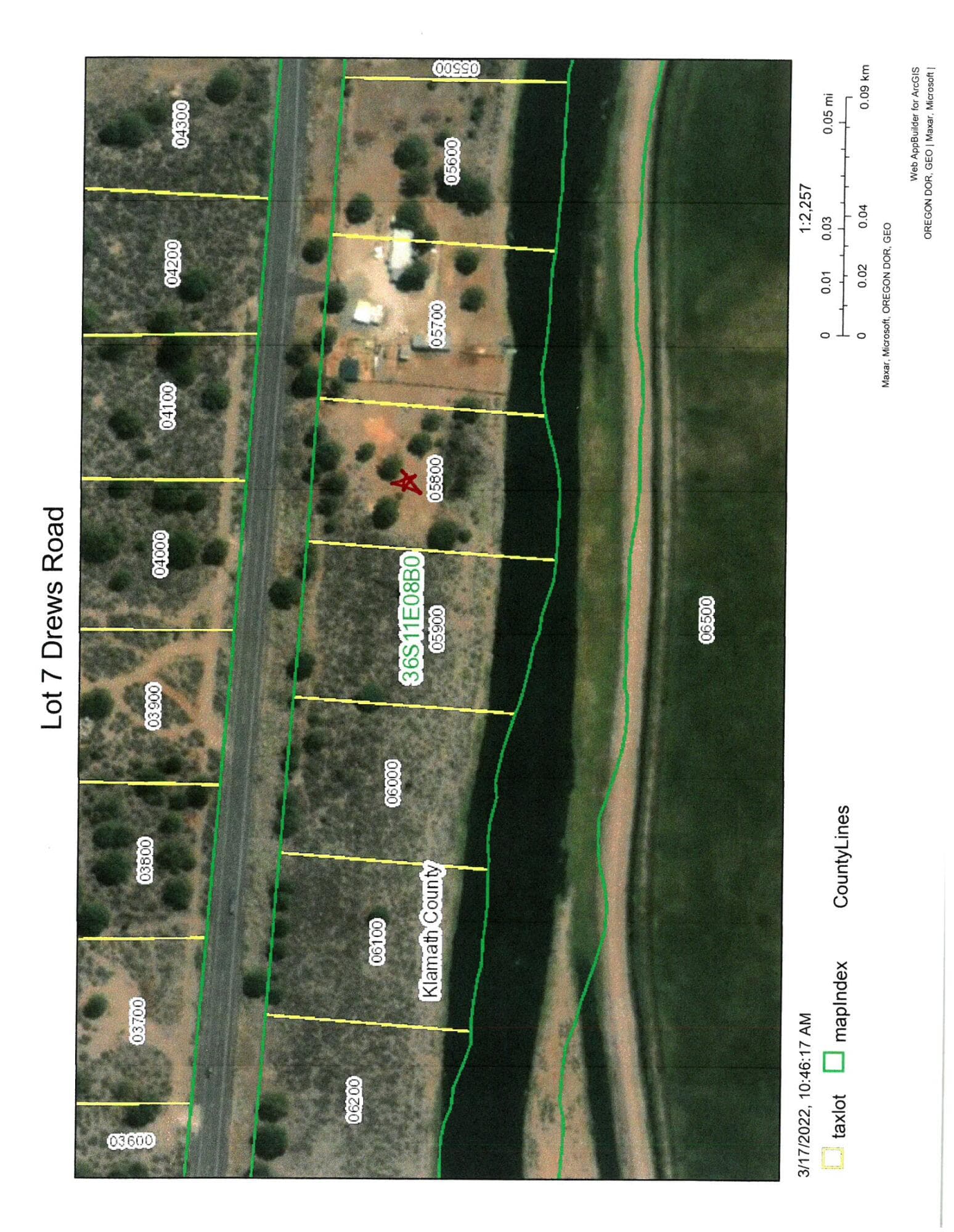 10. Photo 2 of 14, Drews Road Unit Lot 7, Sprague River, OR 97639