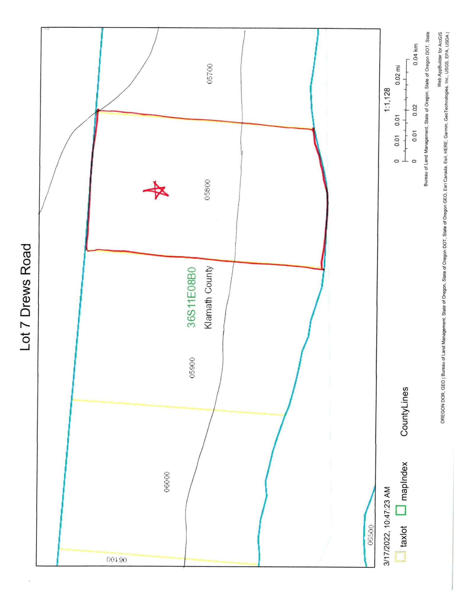 11. Photo 3 of 14, Drews Road Unit Lot 7, Sprague River, OR 97639