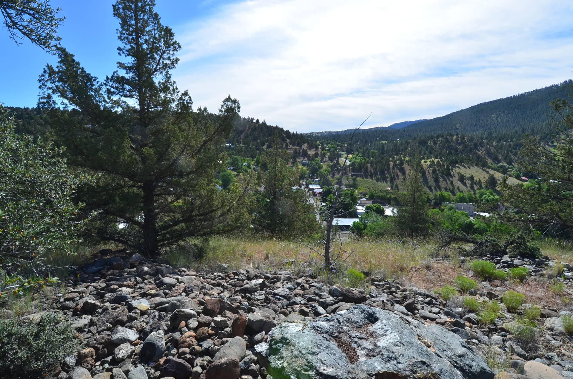 DSC_2511. Photo 4 of 8, 216 Elkview Drive, Canyon City, OR 97820