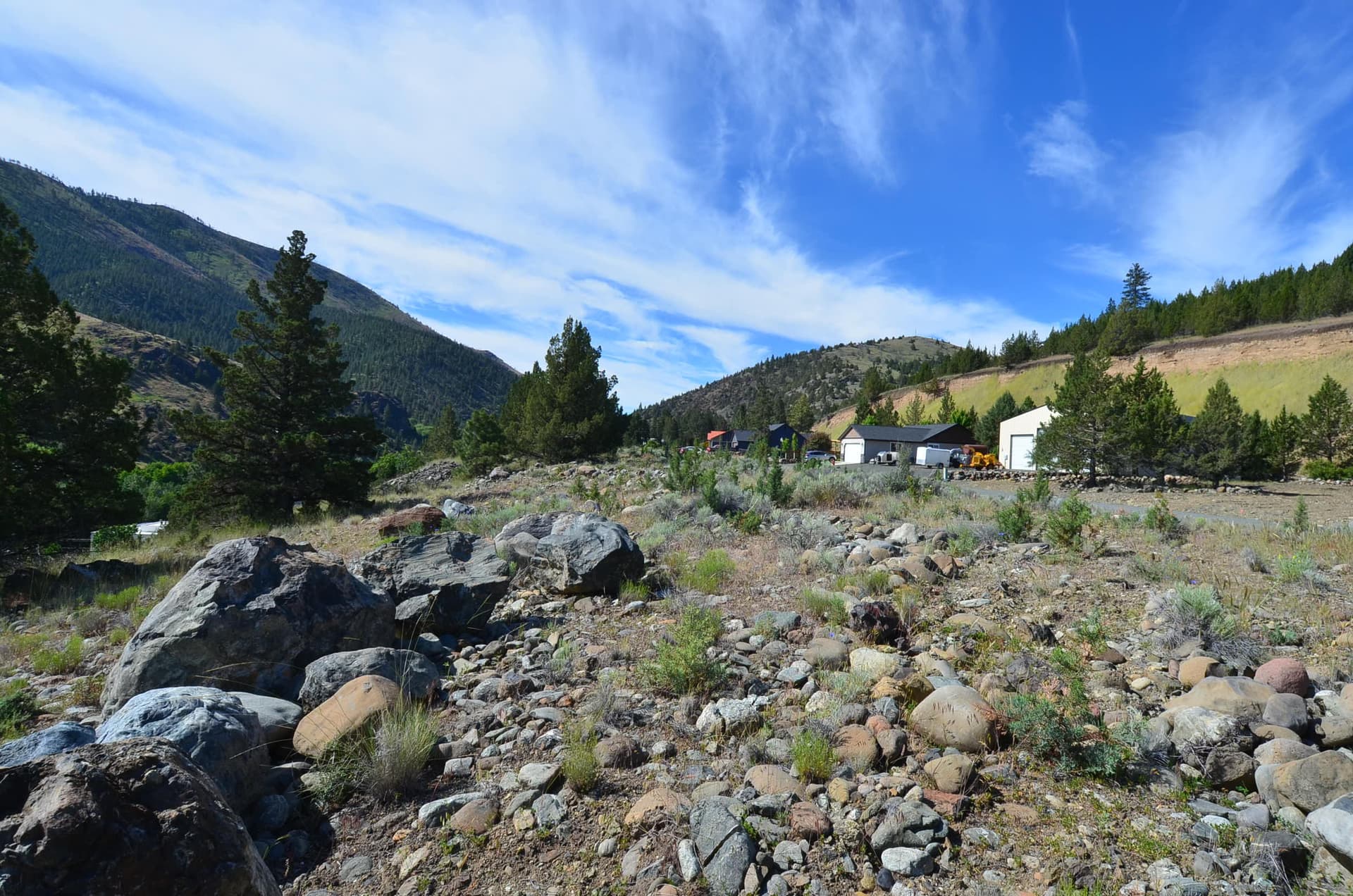 DSC_2512. Photo 5 of 8, 216 Elkview Drive, Canyon City, OR 97820