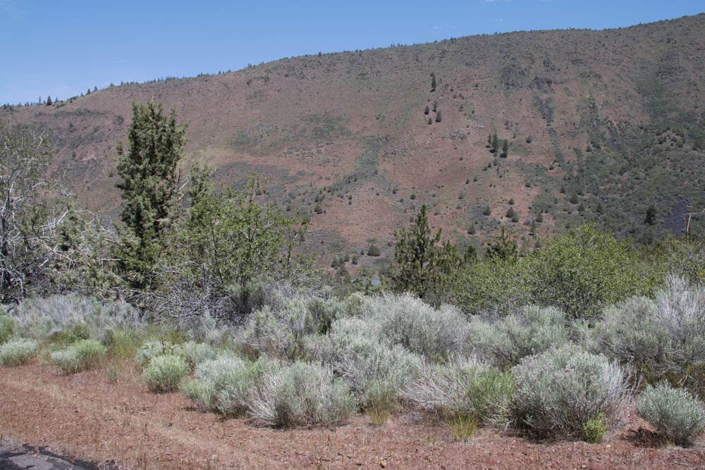 1. Photo 1 of 11, Peregrine Heights Unit Lot 38, Klamath Falls, OR 97601