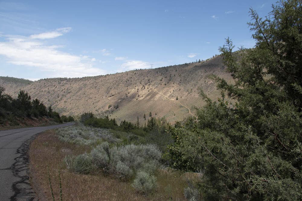 2. Photo 2 of 11, Peregrine Heights Unit Lot 38, Klamath Falls, OR 97601