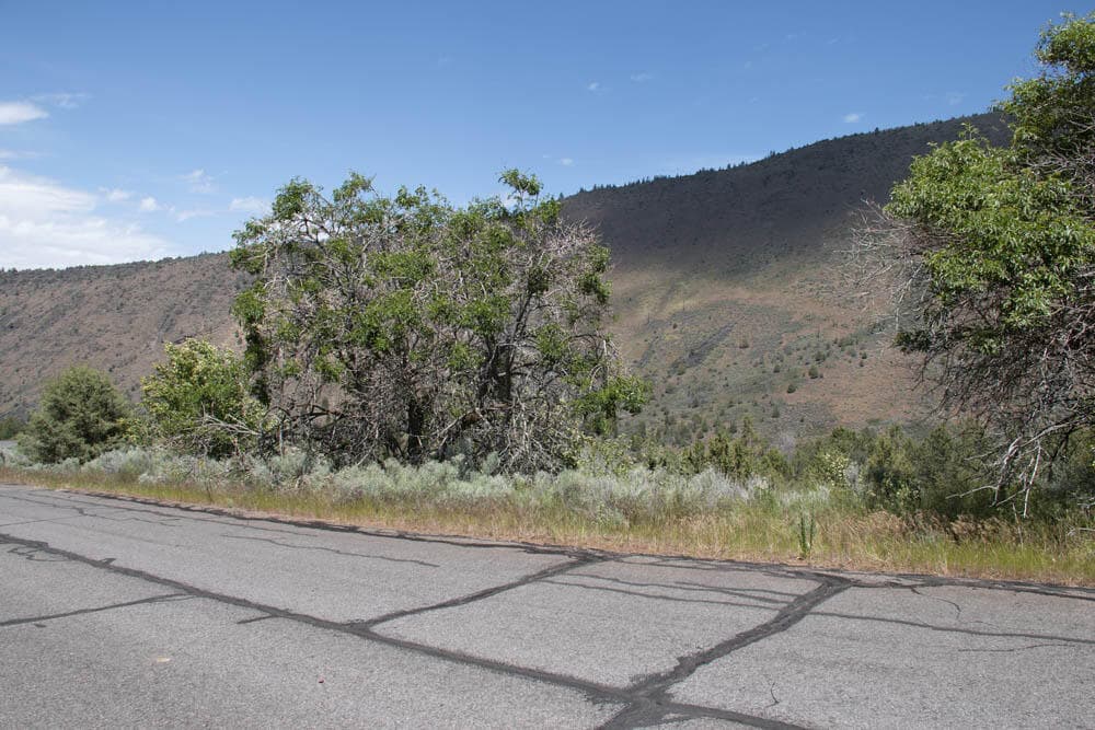 5. Photo 5 of 11, Peregrine Heights Unit Lot 38, Klamath Falls, OR 97601