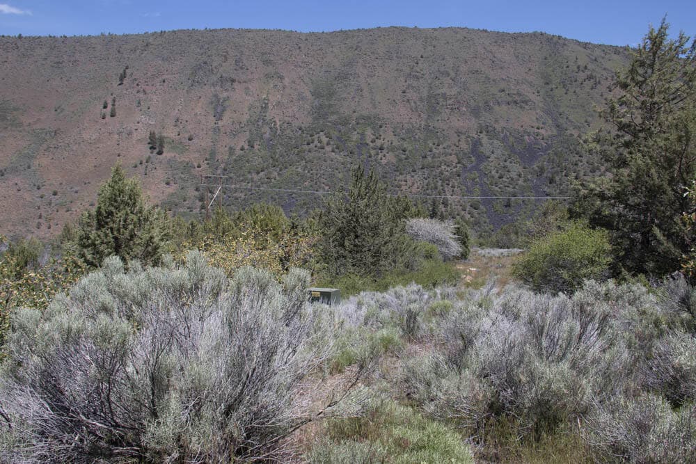 1. Photo 1 of 10, Peregrine Heights Unit Lot 39, Klamath Falls, OR 97601