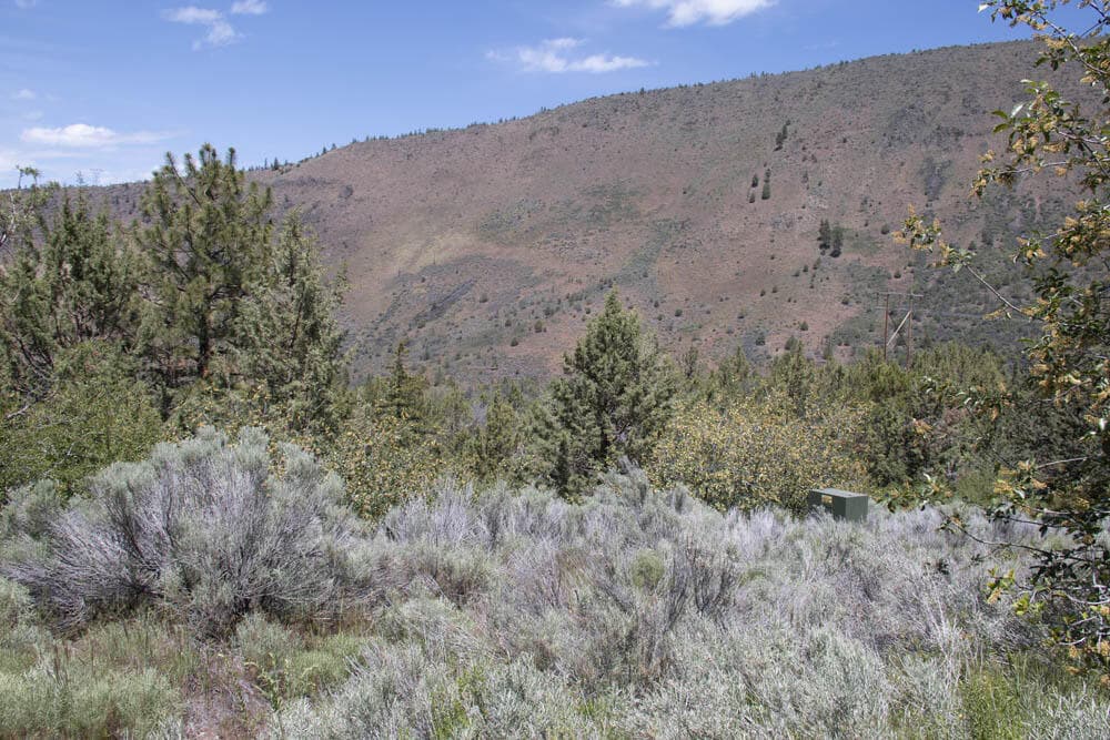 2. Photo 2 of 10, Peregrine Heights Unit Lot 39, Klamath Falls, OR 97601