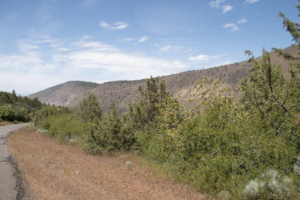 3. Photo 3 of 10, Peregrine Heights Unit Lot 39, Klamath Falls, OR 97601