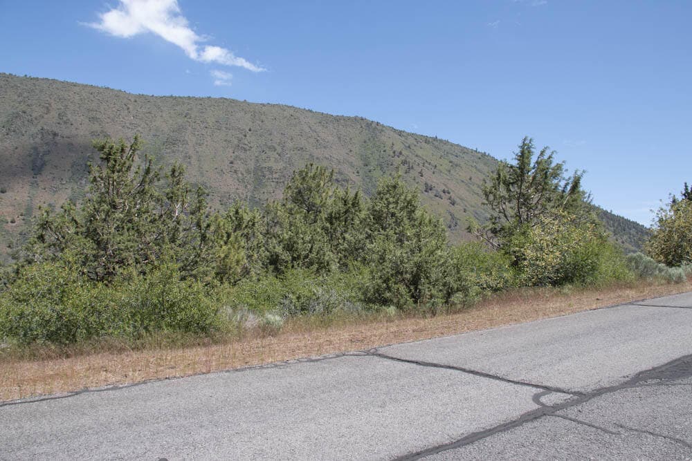 4. Photo 4 of 10, Peregrine Heights Unit Lot 39, Klamath Falls, OR 97601