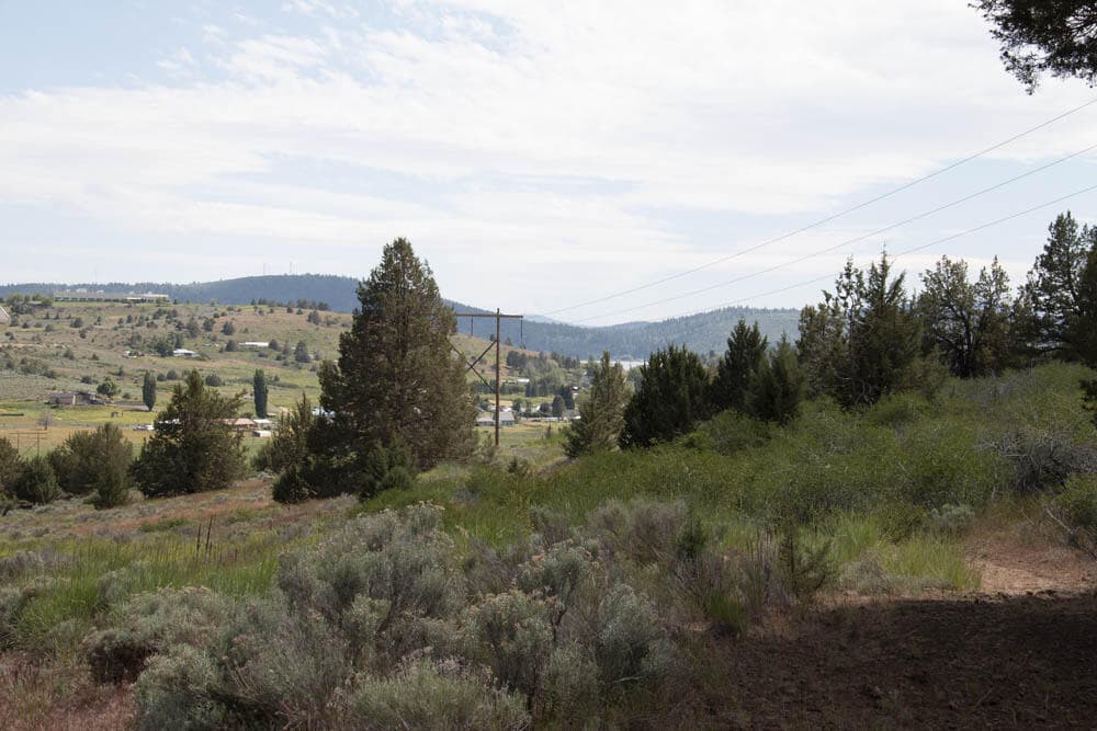 2. Photo 2 of 9, Peregrine Heights Unit Lot 81, Klamath Falls, OR 97601