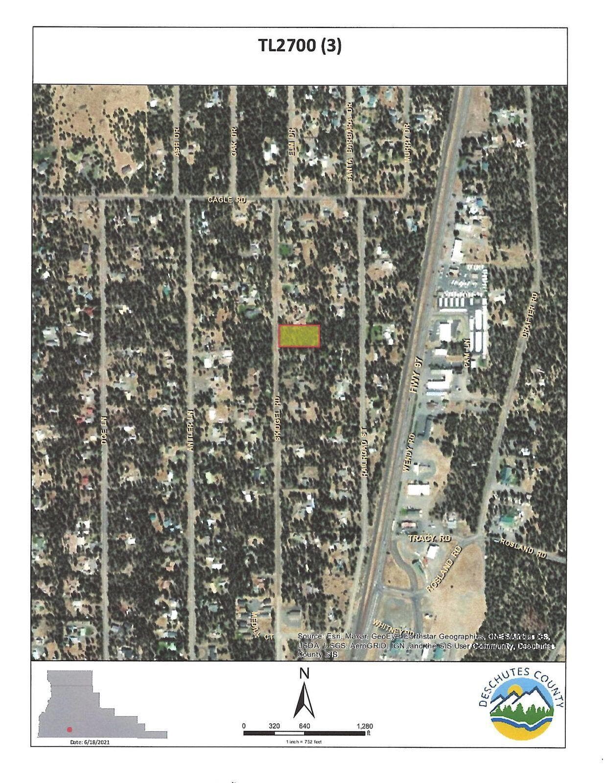 20210618220341998574000000-o. Photo 2 of 7, Skidgel Road, La Pine, OR 97739