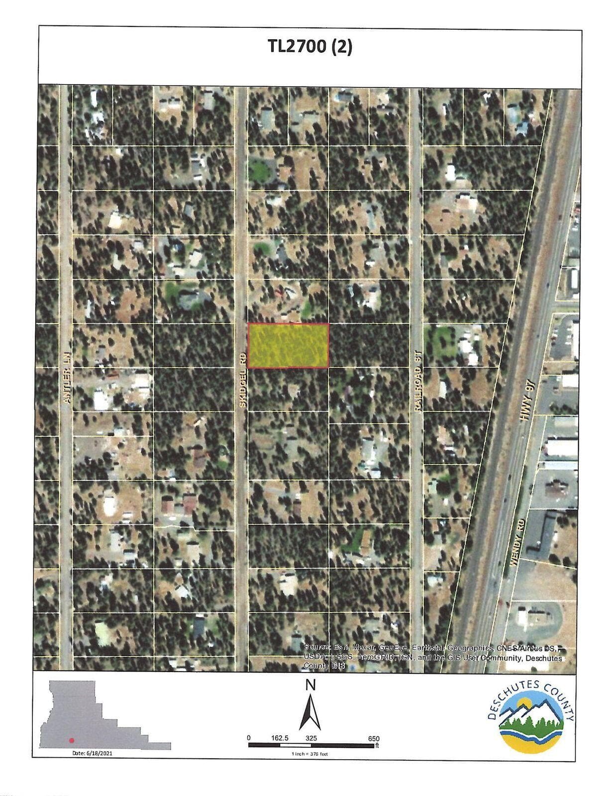 20210618220314997335000000-o. Photo 3 of 7, Skidgel Road, La Pine, OR 97739