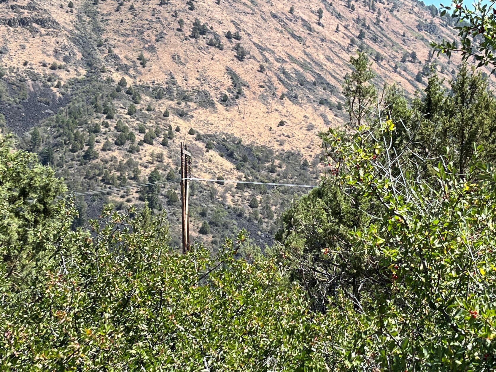 picture 2. Photo 2 of 11, Peregrine Heights Unit Lot 41, Klamath Falls, OR 97601