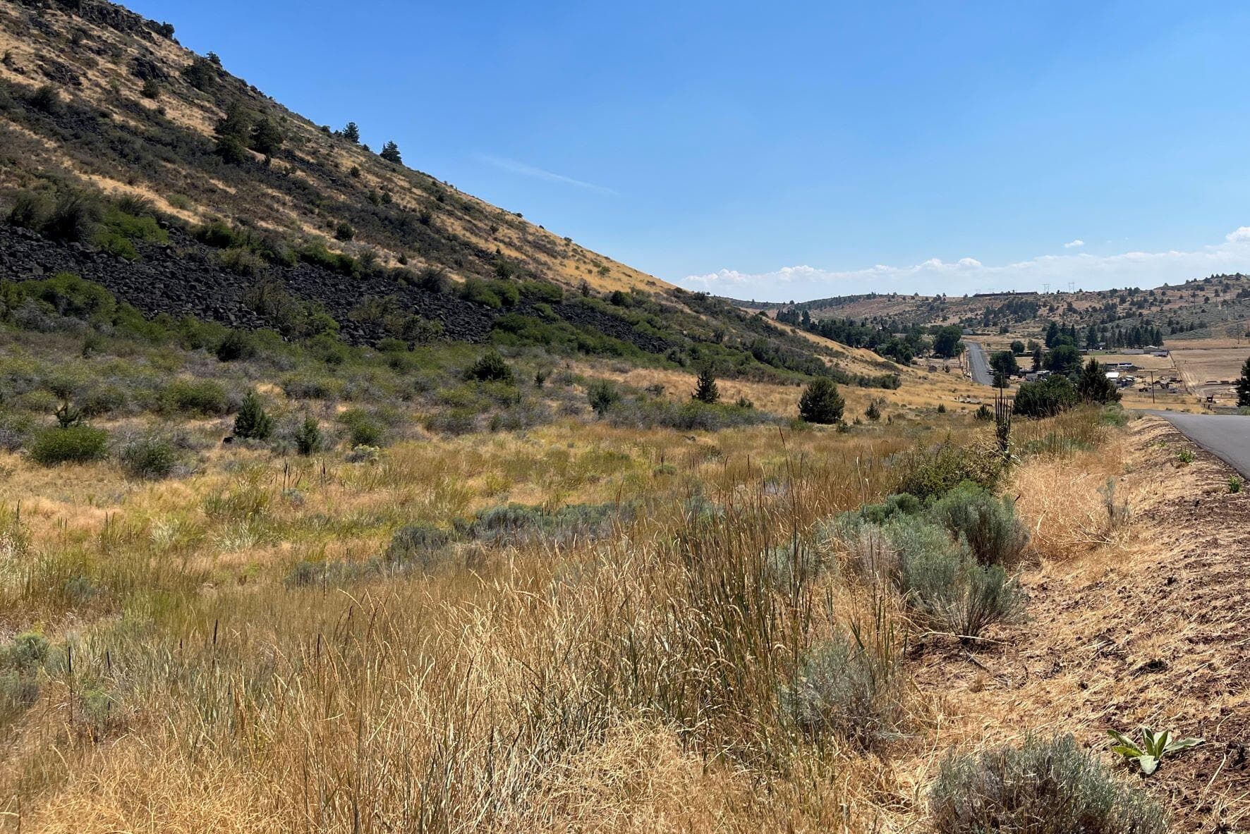 picture 2. Photo 2 of 9, Lot 82 Peregrine Heights, Klamath Falls, OR 97601