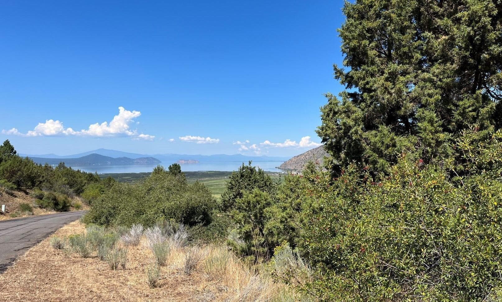 picture 1. Photo 1 of 10, Peregrine Heights Unit Lot 36, Klamath Falls, OR 97601