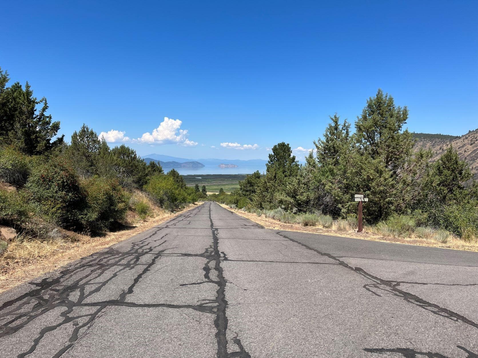 picture 2. Photo 2 of 10, Peregrine Heights Unit Lot 36, Klamath Falls, OR 97601