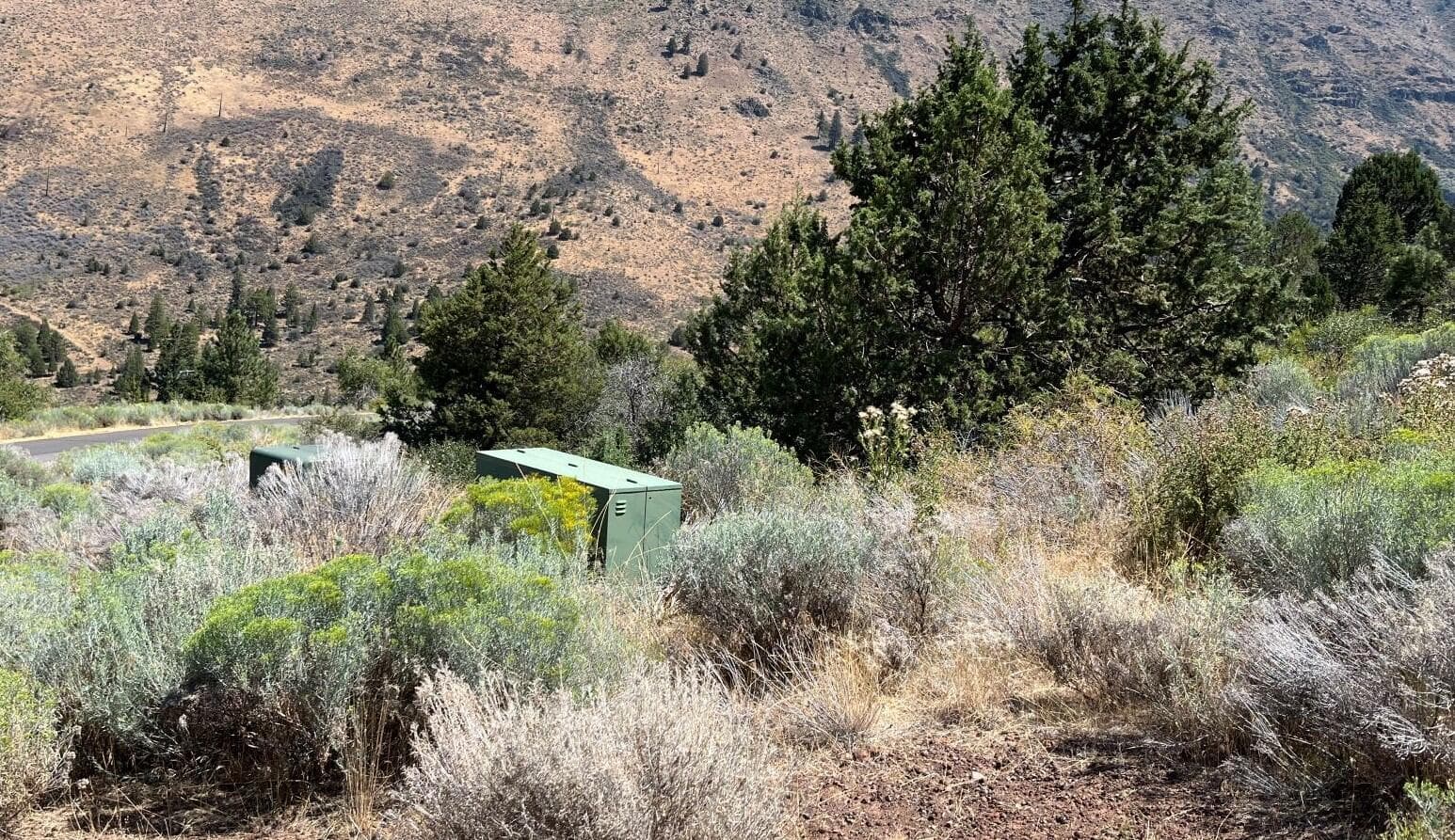picture 3. Photo 3 of 10, Peregrine Heights Unit Lot 36, Klamath Falls, OR 97601