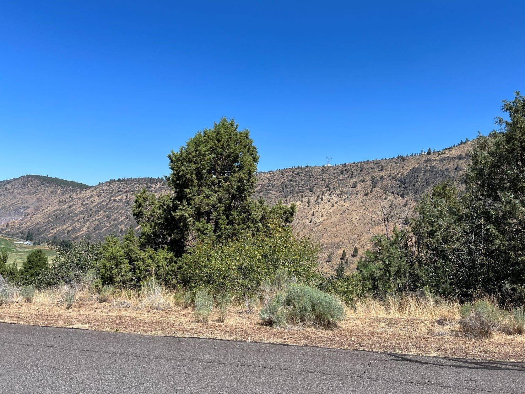 picture 5. Photo 5 of 10, Peregrine Heights Unit Lot 36, Klamath Falls, OR 97601