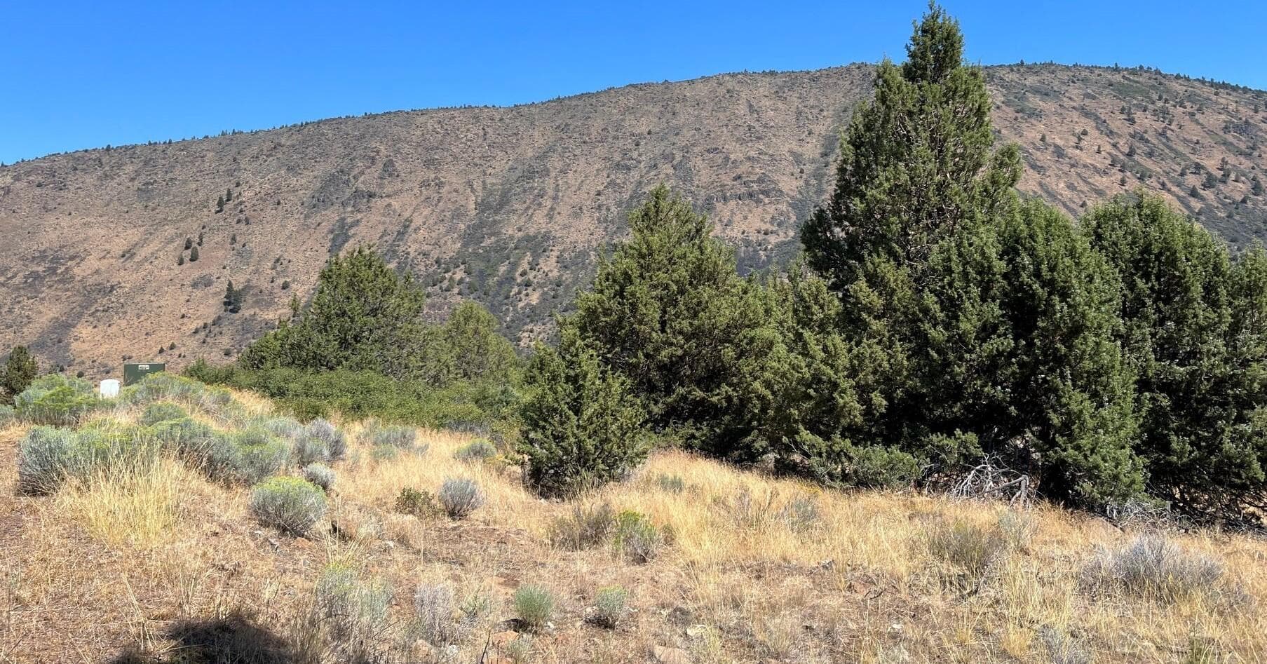 picture 1. Photo 1 of 8, Peregrene Heights Unit Lot 44, Klamath Falls, OR 97601