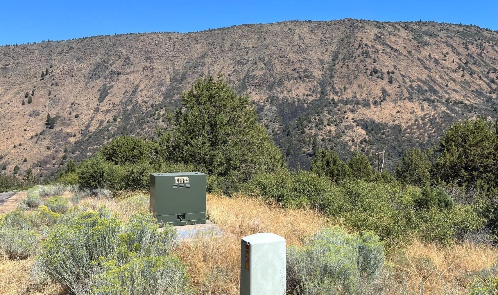 picture 3. Photo 3 of 8, Peregrene Heights Unit Lot 44, Klamath Falls, OR 97601