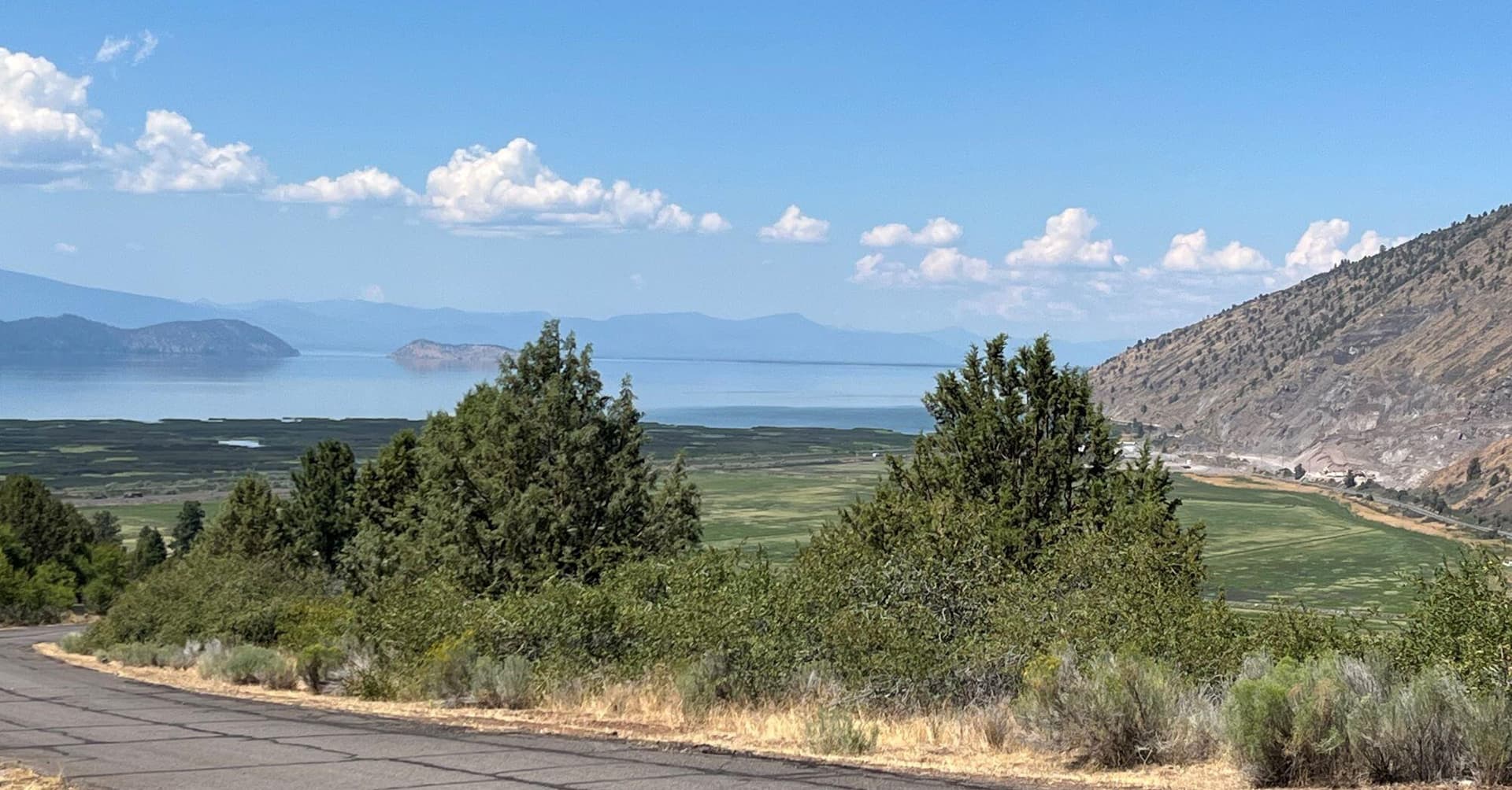 picture 5. Photo 5 of 9, Peregrine Heights Unit Lot 52, Klamath Falls, OR 97601
