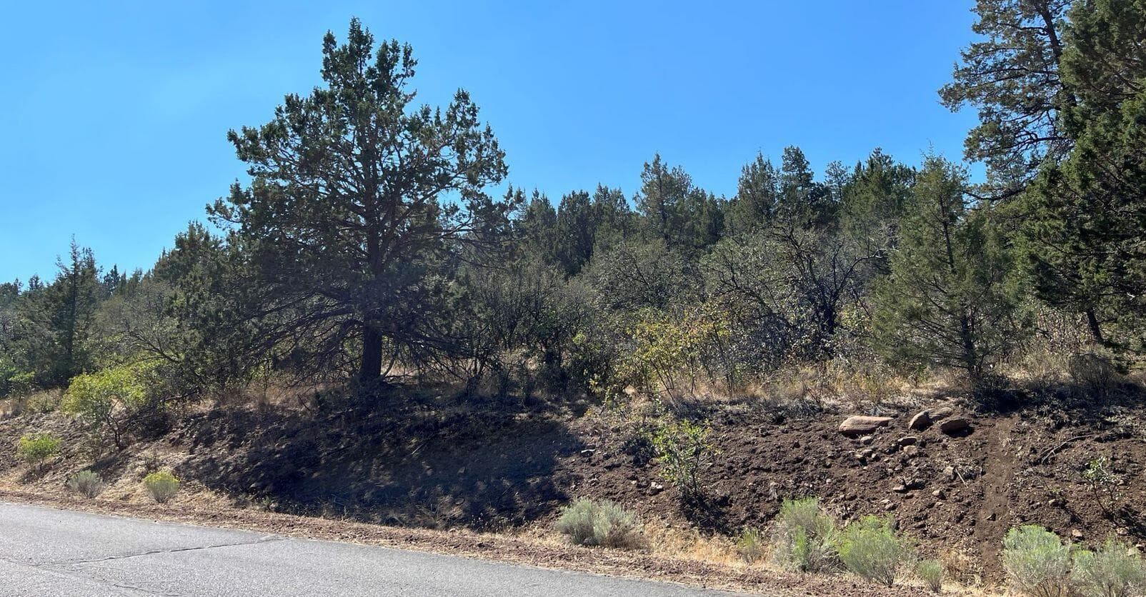 3. Photo 3 of 9, Peregrine Heights Unit Lot 56, Klamath Falls, OR 97601