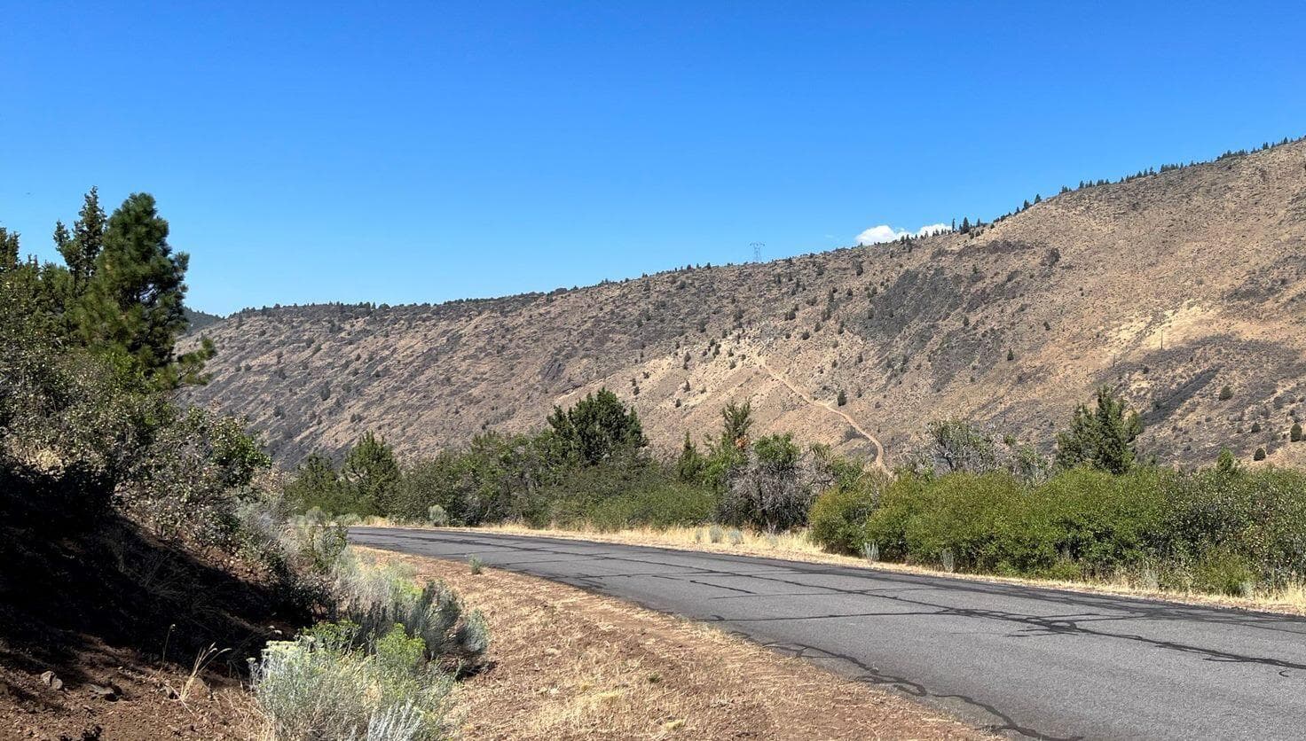 5. Photo 5 of 9, Peregrine Heights Unit Lot 56, Klamath Falls, OR 97601