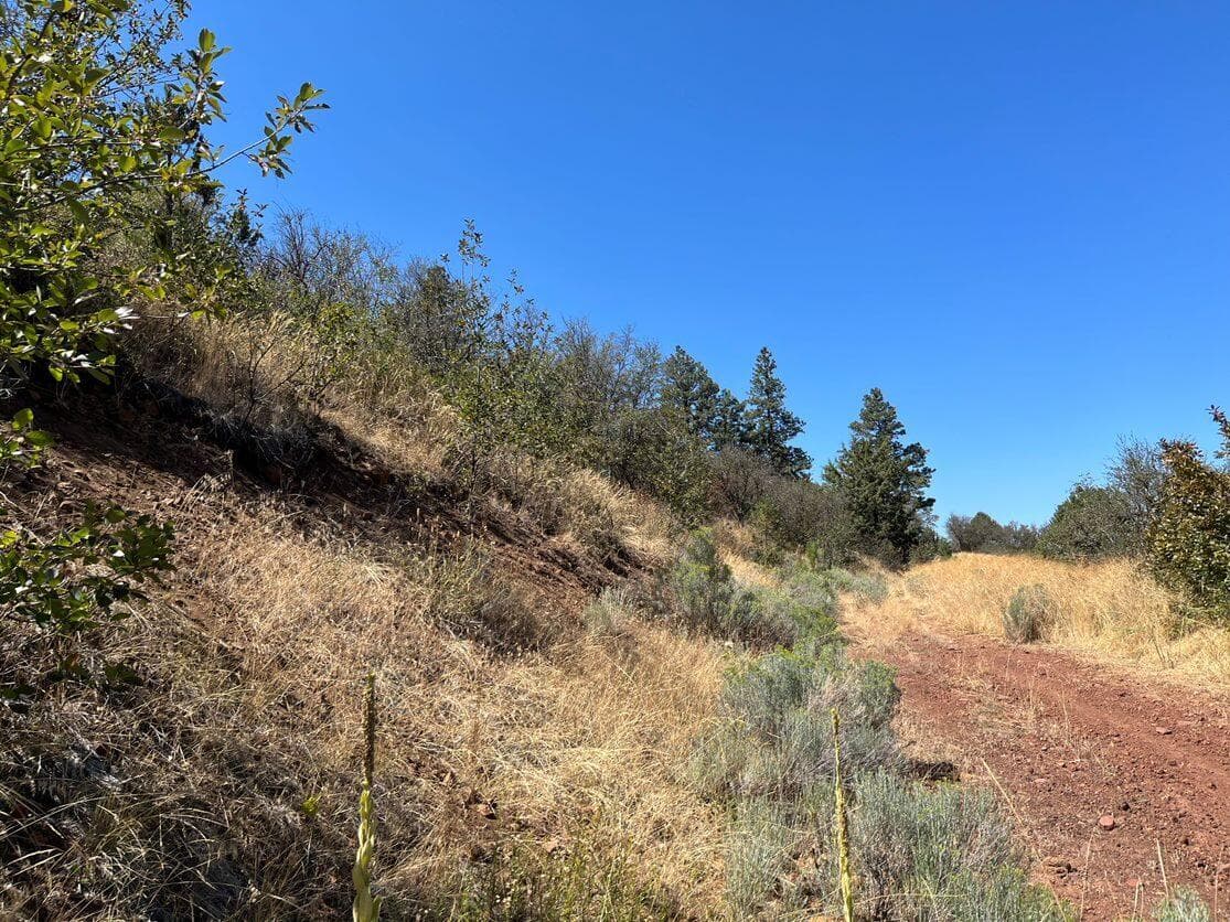 4. Photo 4 of 10, Peregrine Heights Unit Lot 55, Klamath Falls, OR 97601
