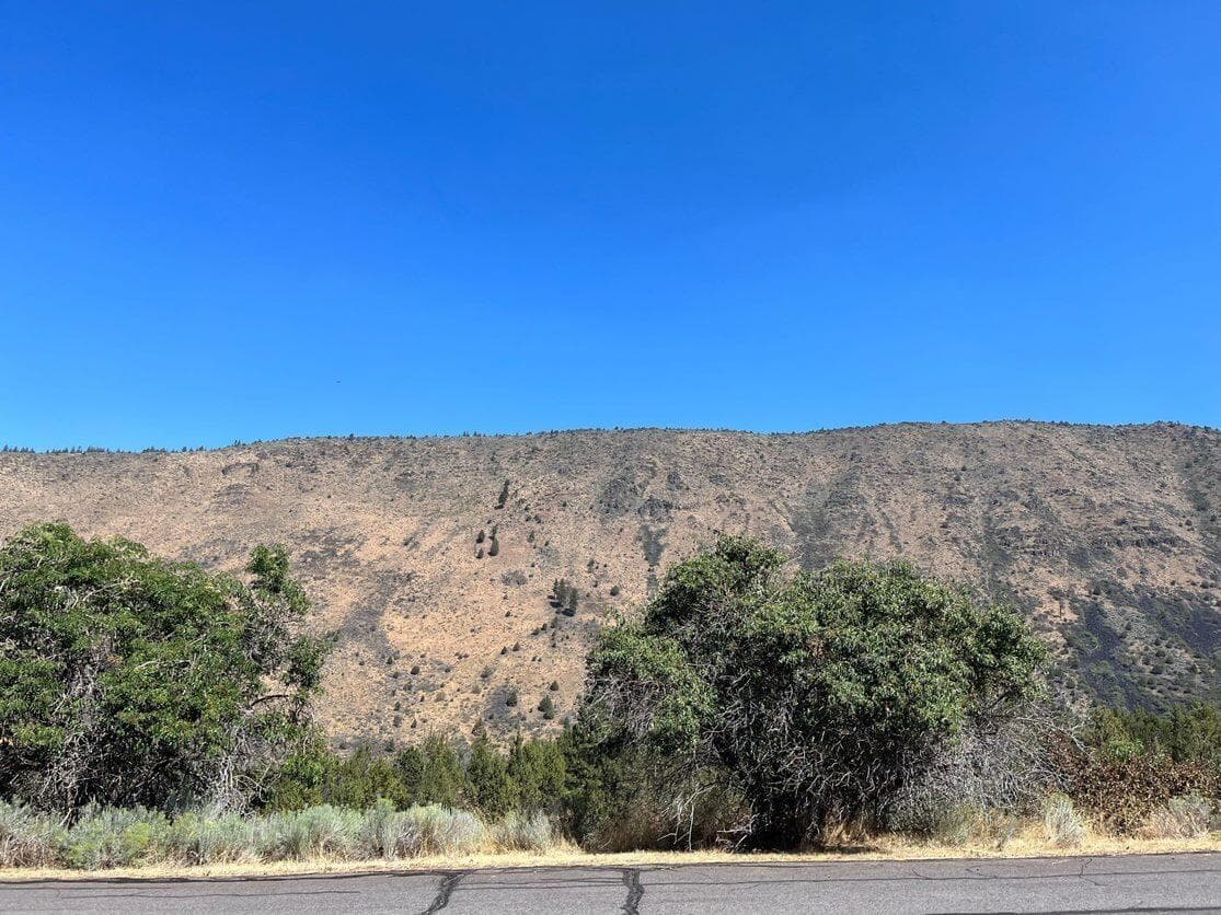 5. Photo 5 of 10, Peregrine Heights Unit Lot 55, Klamath Falls, OR 97601