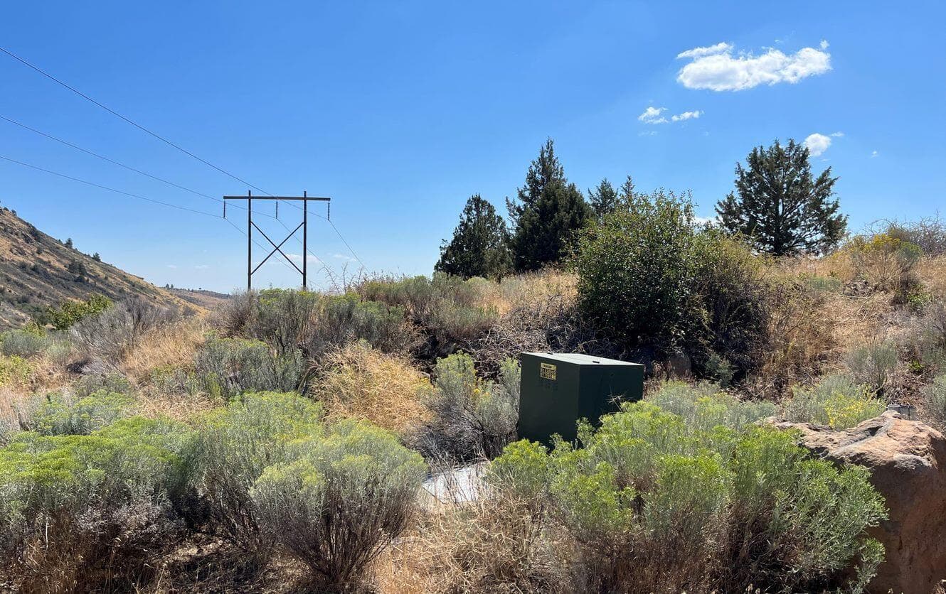 2. Photo 2 of 10, Peregrine Heights Unit Lot 78, Klamath Falls, OR 97601