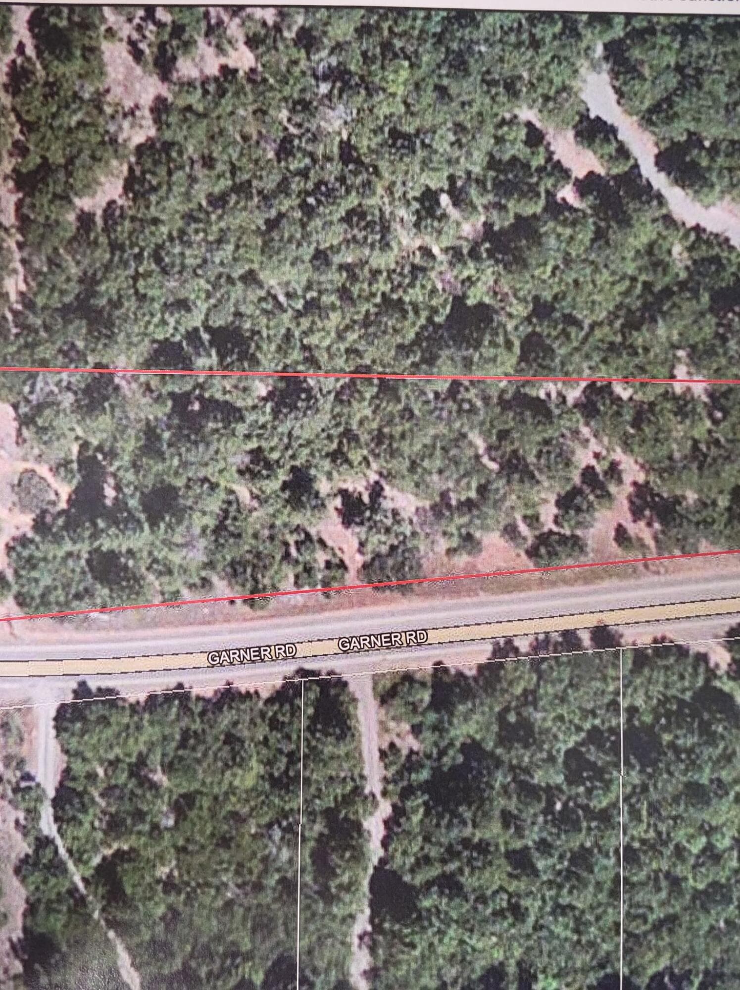 Aerial. Photo 4 of 4, 109 Garner Road, Cave Junction, OR 97523