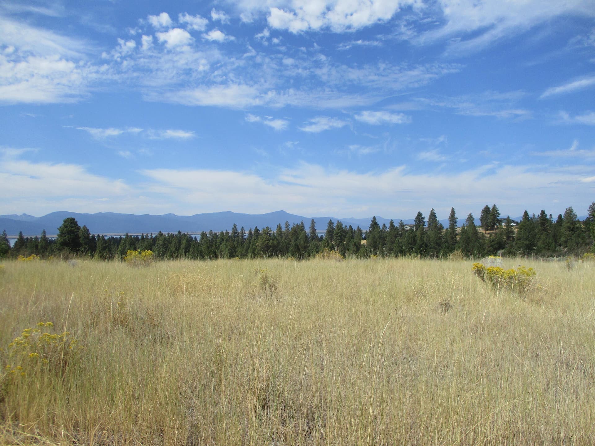 Dawn Loop 1. Photo 3 of 5, NKA Block 44 Lot 41 Dawn Loop, Chiloquin, OR 97624