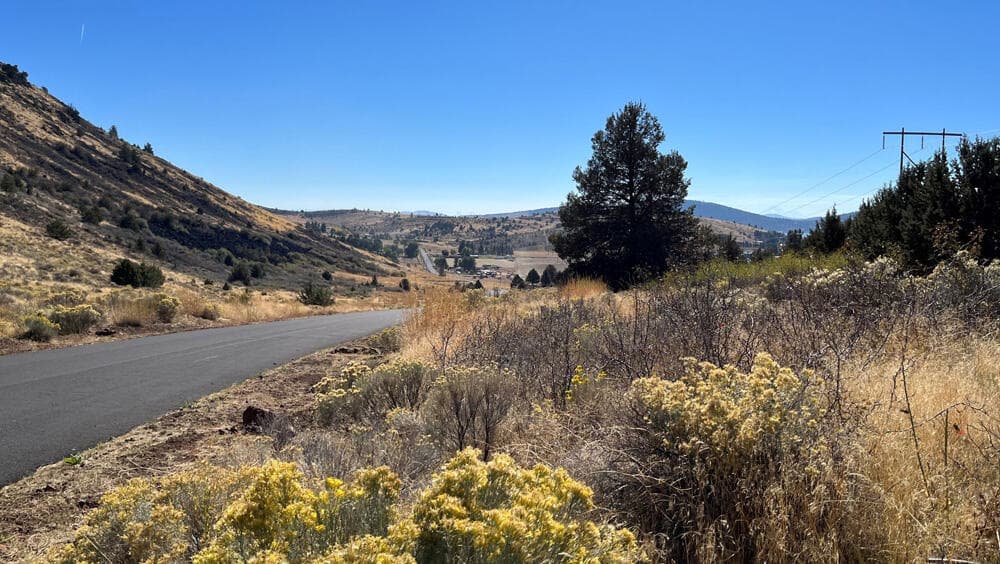 Picture 1. Photo 1 of 10, Peregrine Heights Unit Lot 79, Klamath Falls, OR 97601