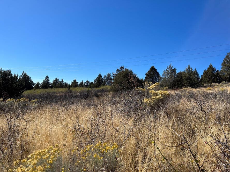 picture 2. Photo 2 of 10, Peregrine Heights Unit Lot 79, Klamath Falls, OR 97601
