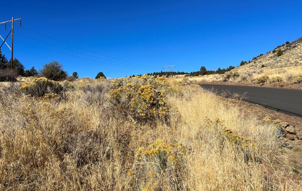 picture 4. Photo 4 of 10, Peregrine Heights Unit Lot 79, Klamath Falls, OR 97601