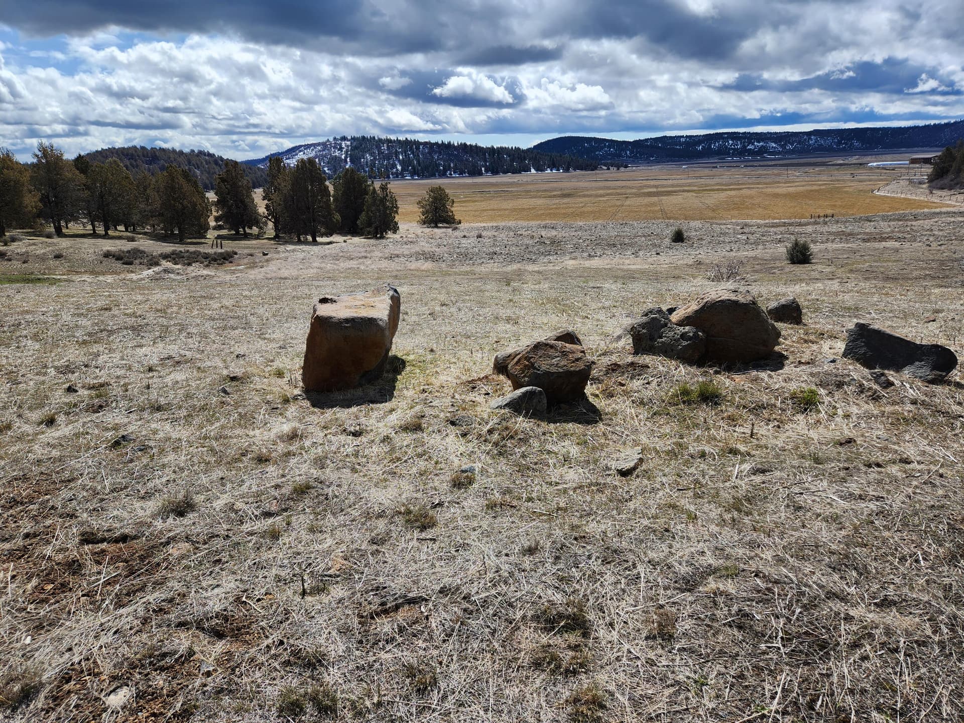 20230407_113311. Photo 3 of 12, Lot 1134 Murrelet Road, Klamath Falls, OR 97603