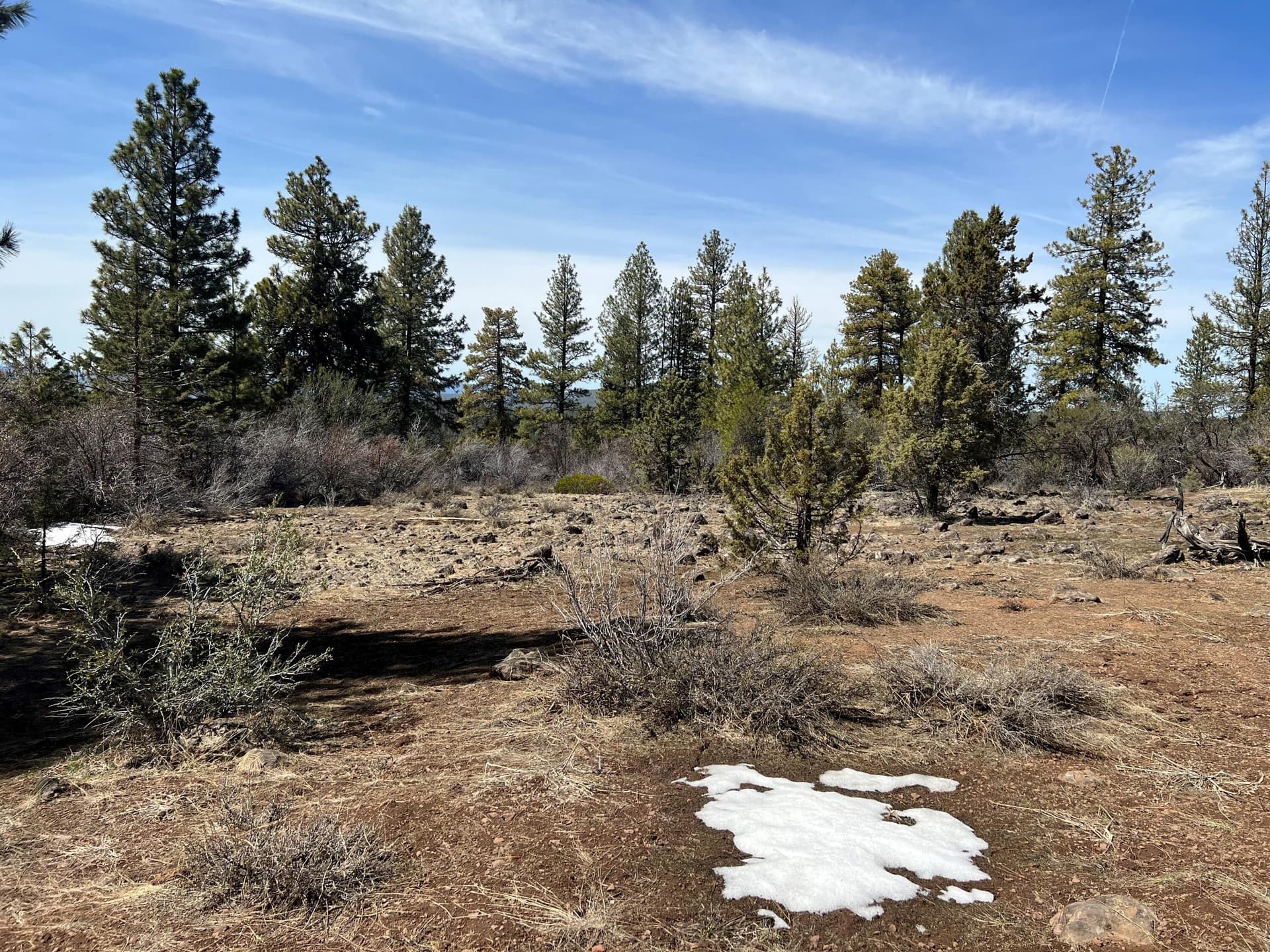 2. Photo 4 of 7, Lot 19 Nighthawk Drive, Bonanza, OR 97623