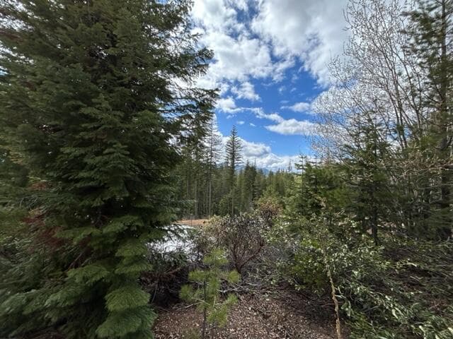 vacant land. Photo 2 of 8, 8 Diamond Peak Drive, Crescent Lake, OR 97733