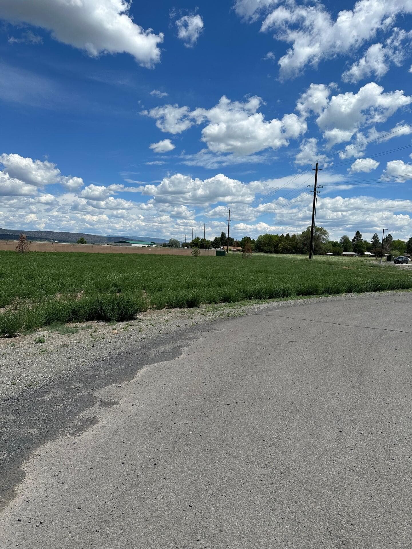 Main. Photo 1 of 1, 0 HWY 39, Merrill, OR 97633