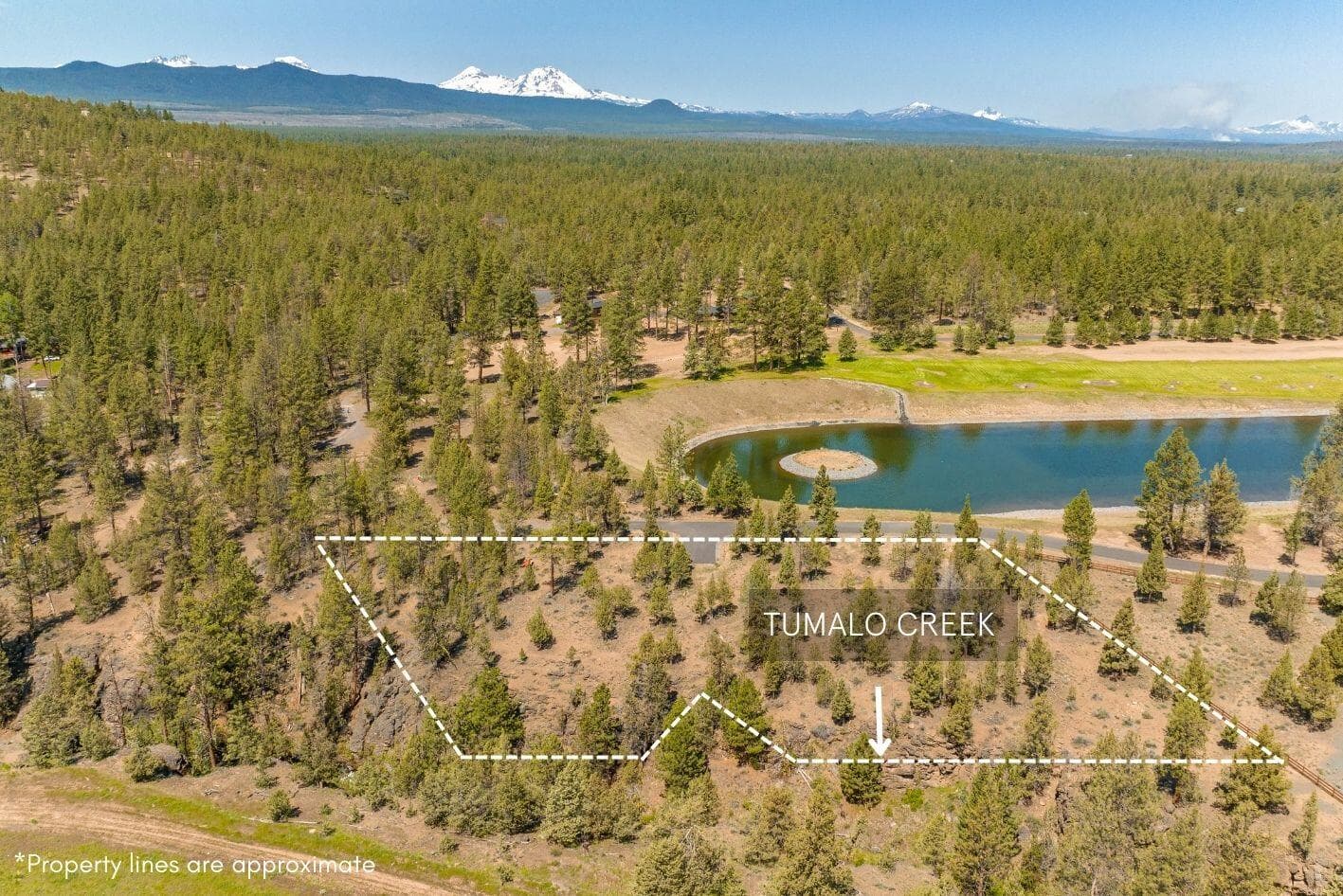 2. Photo 3 of 20, 63280 Palla Lane, Bend, OR 97703
