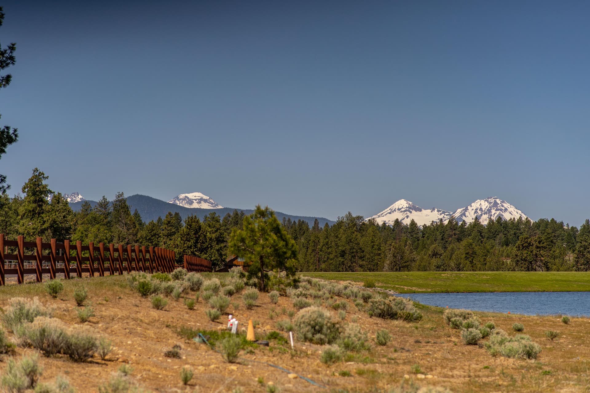 1. Photo 5 of 20, 19436 Klippel Road, Bend, OR 97703