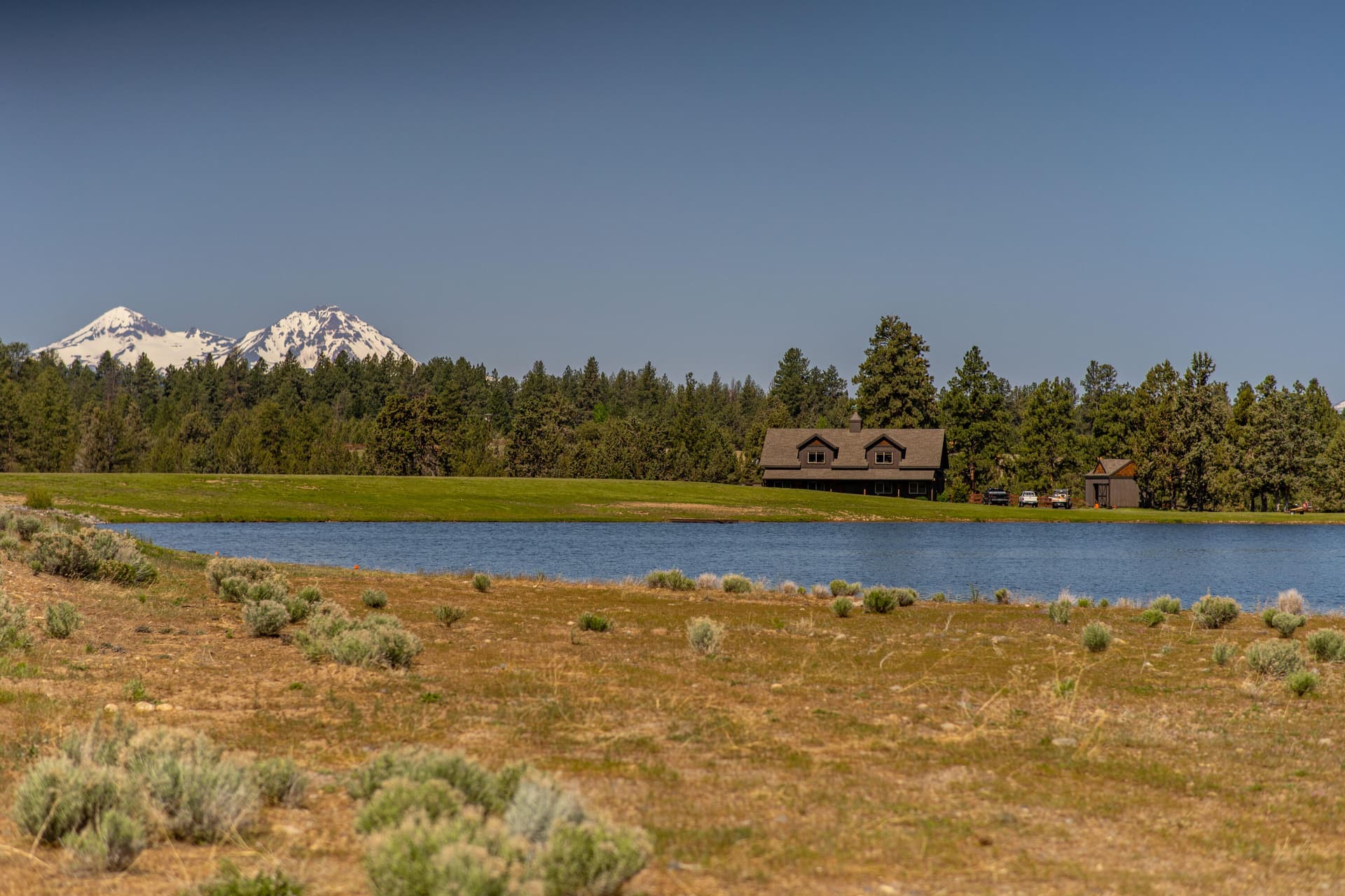 2. Photo 4 of 20, 19436 Klippel Road, Bend, OR 97703