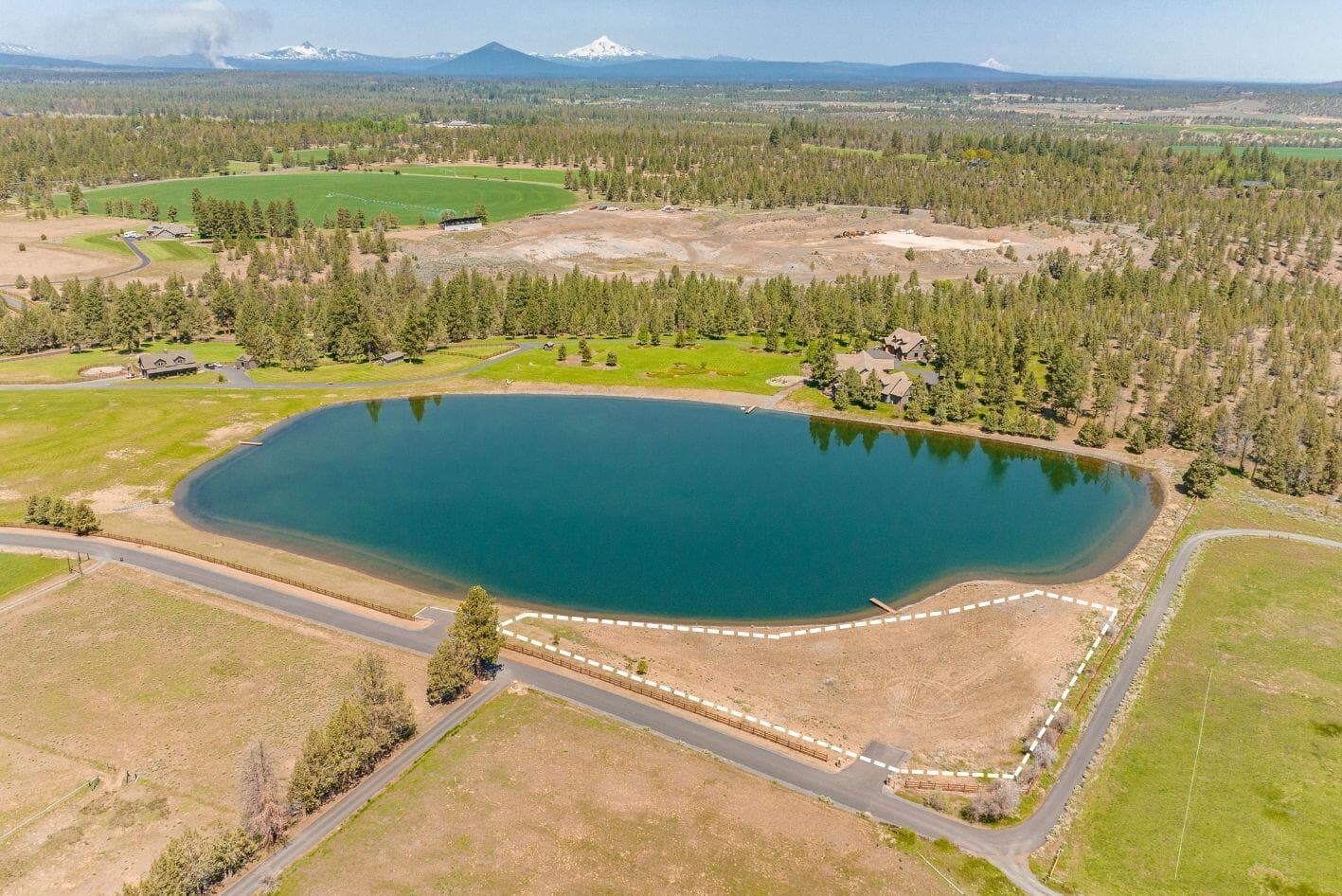4. Photo 3 of 20, 19436 Klippel Road, Bend, OR 97703