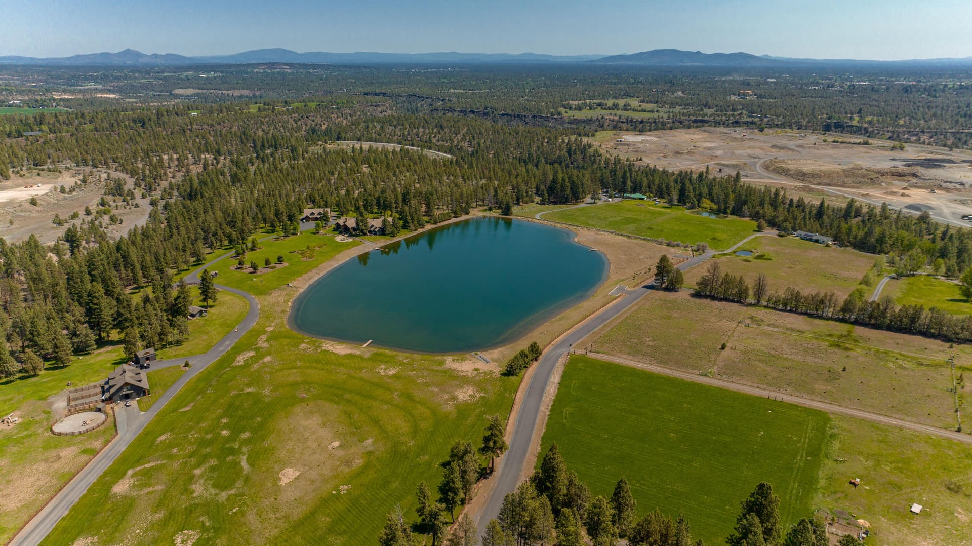 5. Photo 2 of 20, 19436 Klippel Road, Bend, OR 97703