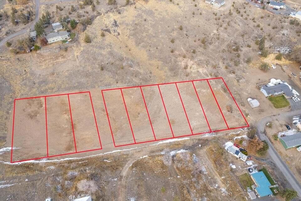 LOTS. Photo 1 of 18, 0 NE Polk Street, Madras, OR 97741