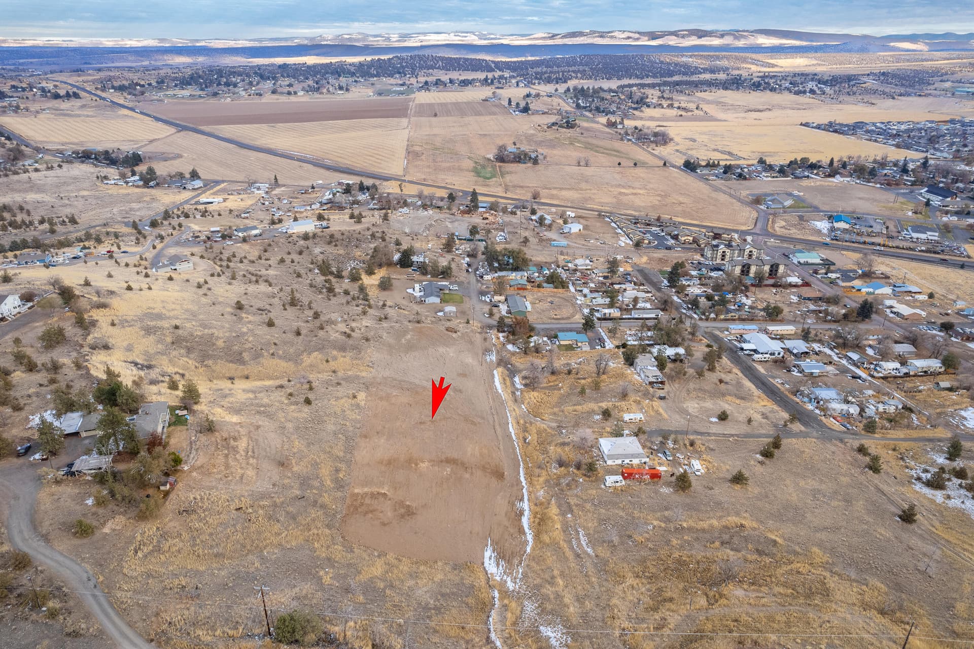 DJI_0667-Edit. Photo 4 of 18, 0 NE Polk Street, Madras, OR 97741